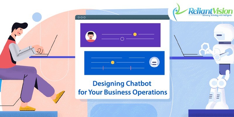 Designing Chatbot for Your Business Augmentation