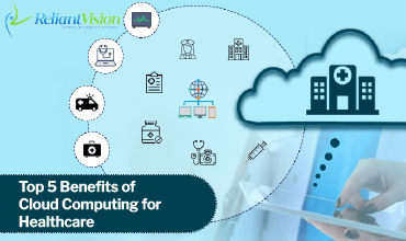 Cloud Computing for Healthcare