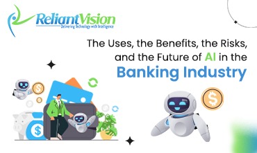 The Uses, the Benefits, the Risks, and the Future of AI in the banking industry